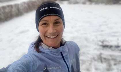 Sofia tipsar om lunchträning