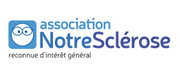 Logo association Notre Sclérose