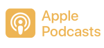 Logo Apple Podcast