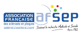 Logo Association Française des Sclérosés En Plaques