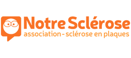 Logo association notre sclérose