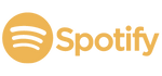 Logo Spotify
