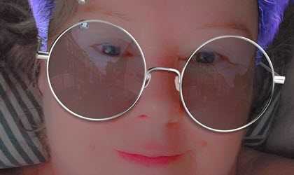 Fy för att vara trött	