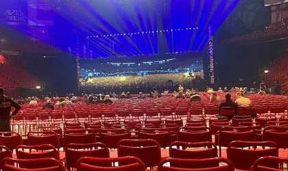 Linda om att får för många intryck.