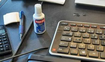 Carro om arbete och MS