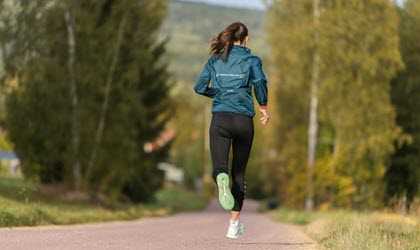 Sofia om tysta symtom vid MS