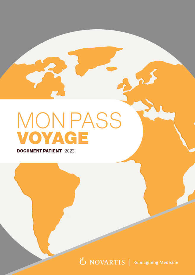 SEP VOYAGES