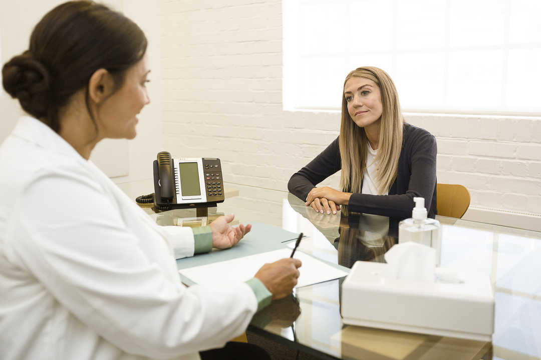 Prise en charge de la sclérose en plaque