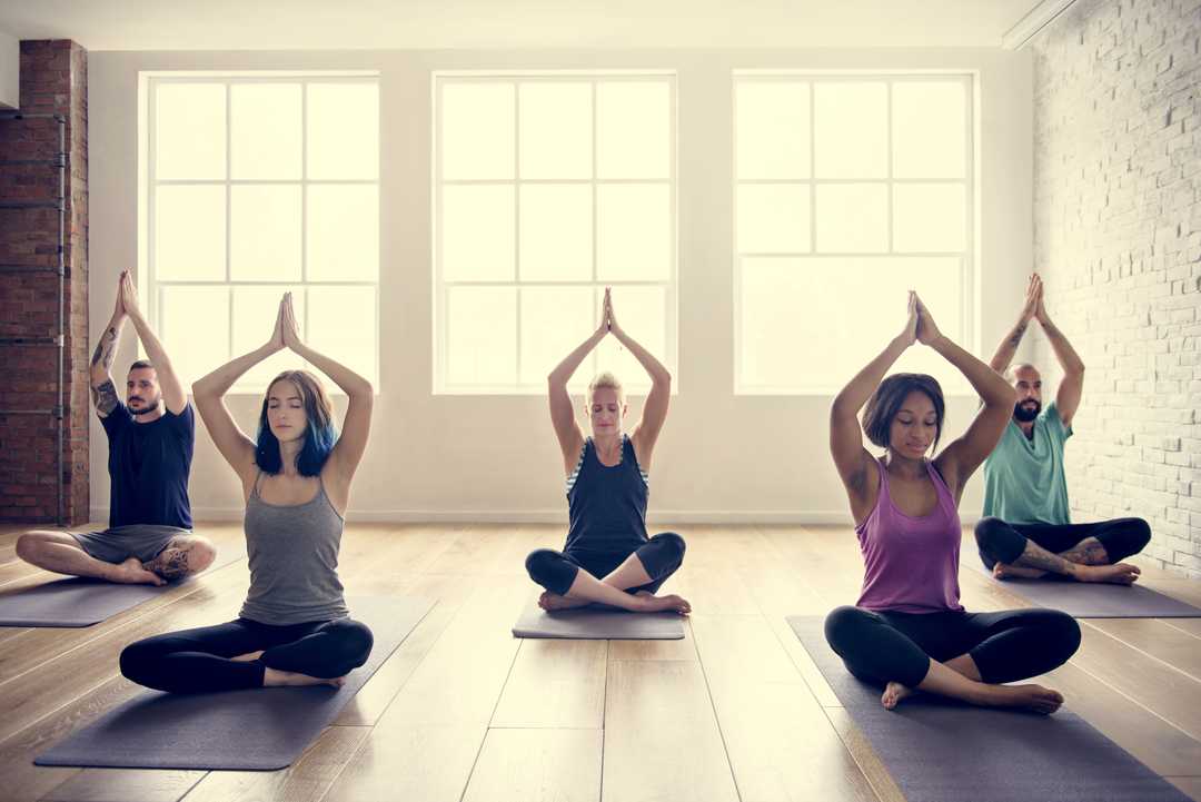 Méditation et sclérose en plaques