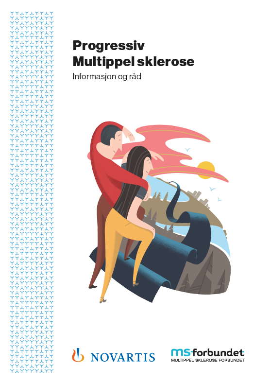 Progressiv Multippel Sklerose 