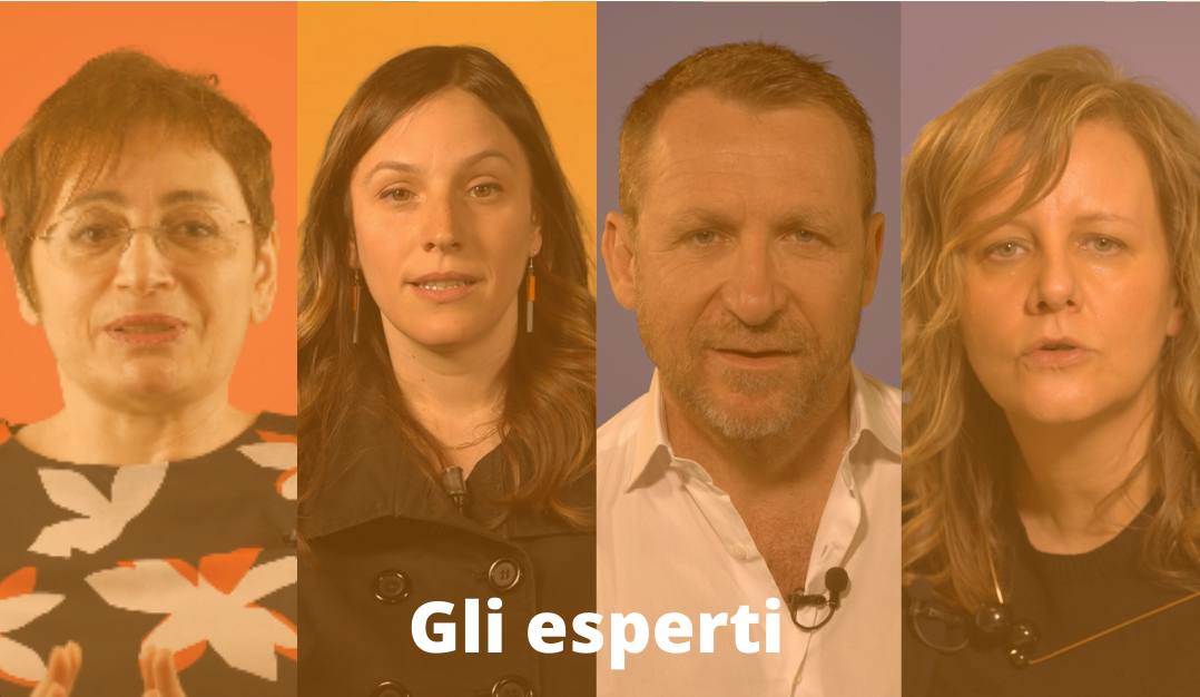 Gli esperti