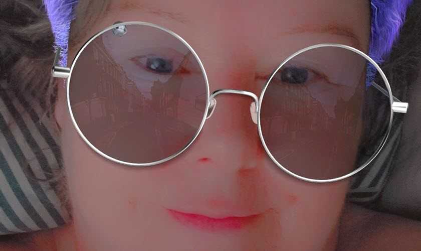 Carro om trötthet vid multipel skleros (MS).