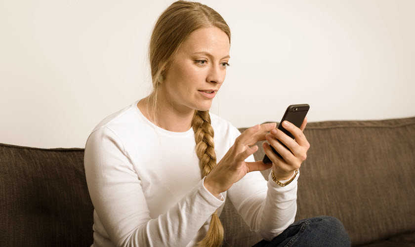 Träna hjärnan vid multipel skleros (MS).