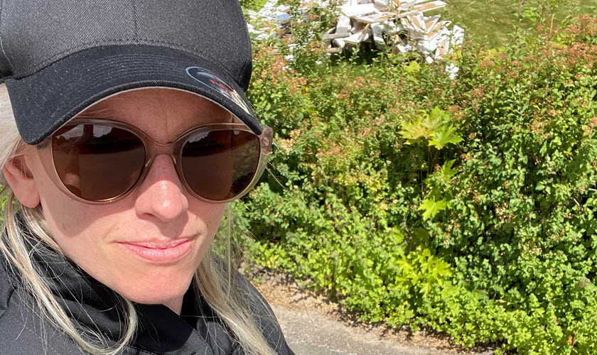 Linda om hjälpmedel vid multipel skleros (MS).