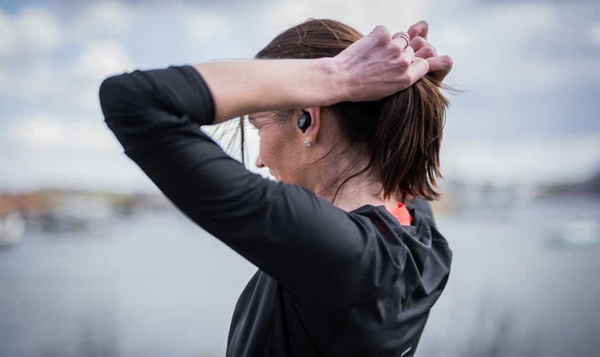 Sofia skriver om synproblem vid multipel skleros (MS)