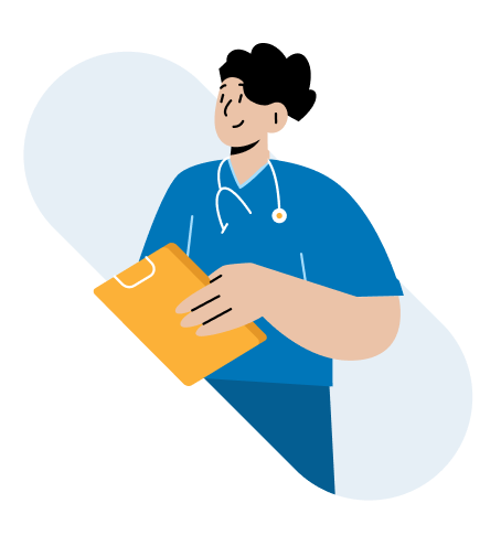 Doctor drawing 1 Doctor drawing 1