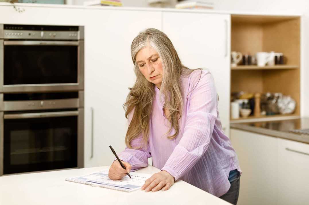 MS symptoms: How to track changes