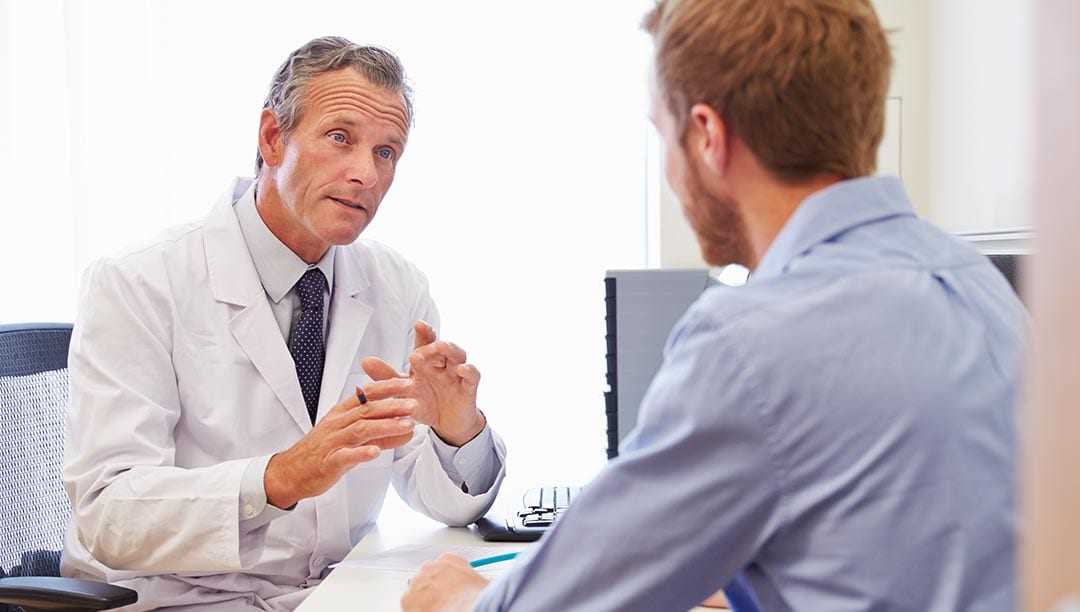 Comment parler de la SEP à son médecin ?