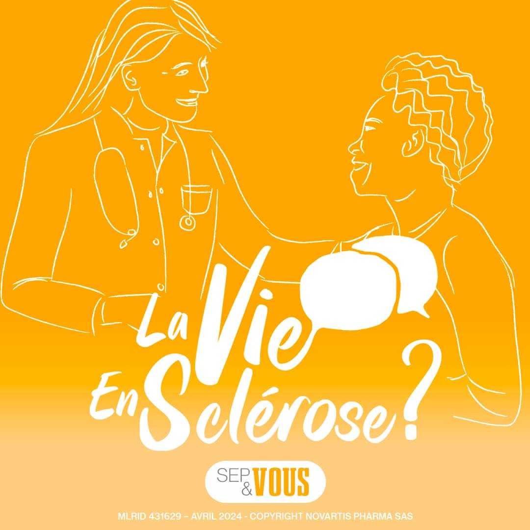 Episode 4 : Cathy, donner du sens à sa maladie en devenant patiente experte